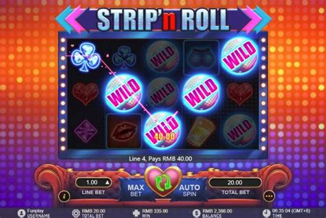 Strip N Roll Review 2024